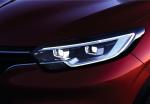 Renault Kadjar 2015 года